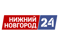 Нижний Новгород 24
