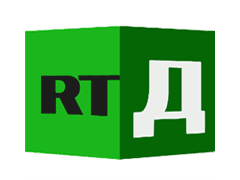 Russia Today Documentary (RTД)